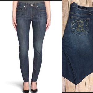 Rock & Republic Berlin Skinny Jeans